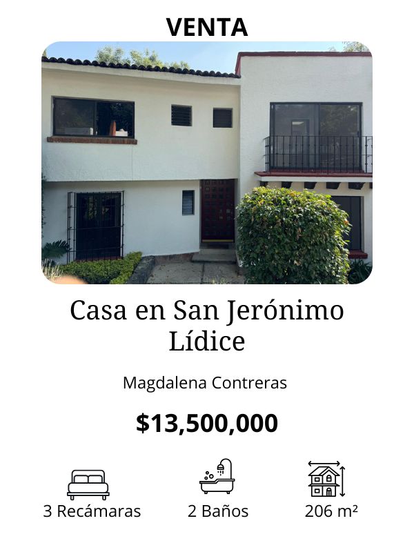 Departamento en Venta en Be Grand Pedregal
